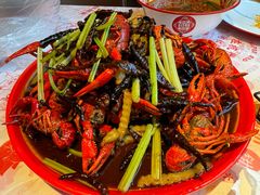 -红钳侠小龙虾·烧烤(中赢康康谷店)