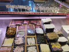 -阿串串老火锅(力盟店)