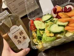 -阿那亚第三食堂 Cafeteria 3