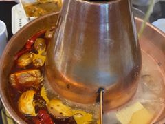 -北门涮肉·铜锅涮肉(南锣鼓巷店)