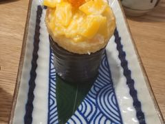 -西月山居匠心创意料理(江汉路新佳丽广场店)