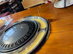 -超级神炭烤肉夜食(芥园西道店)