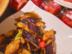 -茅庐毛血旺(济南印象城店)