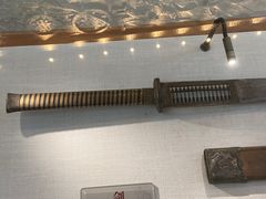 -大连武术文化博物馆
