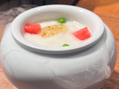 -师味葱扒虎头鲤·水席洛阳菜(元华店)