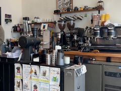 -Tequila Espresso(嘉善路店)