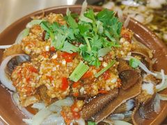 -蜀川川破店·江湖菜·烧烤(北京首店)