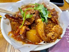 -彩虹站·香港烧腊茶餐厅