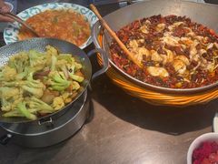 -老屋印象川菜(世纪东方店)