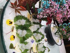 -西贝海鲜汇(槐安路店)