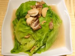 -石岐佬中山菜馆(张溪店)