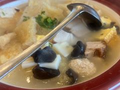 -侬佳蒸菜馆(听潮店)
