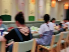 -德克士(砂之船奥特莱斯店)