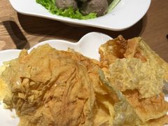 -掂档潮汕牛肉火锅(沈阳万象城店)