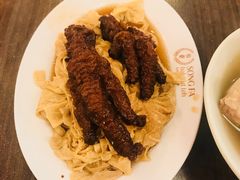 -松發肉骨茶(克拉码头店)