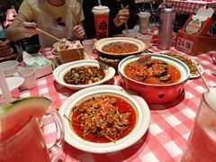 -辣小鲜·南昌大排档(船山路店)
