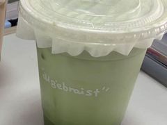 -代数学家algebraist(仙林金鹰店)