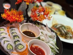 -吴记鲜定味