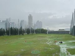 -棕榈泉国际高尔夫学院