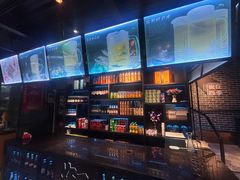 -四季烟火烧烤酒场