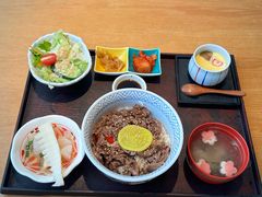 -味太助·银饭食堂(中华城店)