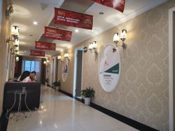 -深圳春天阳光医院·轮廓抗衰中心