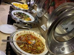 -芭菲盛宴·环球美食(袁家岗店)