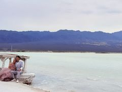 -盐湖景区