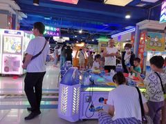 -Play1家庭娱乐中心(包河大玩家店)