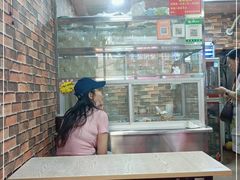 大堂-爱啊石花膏