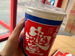 -塔斯汀中国汉堡(横岗志健广场店)