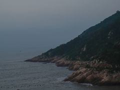 -北岐滩涂