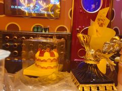 -歌友汇KTV(悦荟广场店)