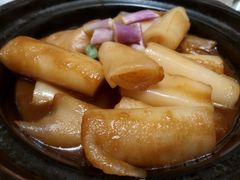 -半岛太子酒家(海港城店)
