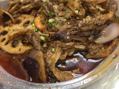 -勇记干锅居(德阳店)