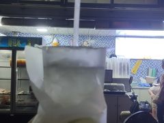 去皮老盐柠檬-好时味十三姨(河西路店)