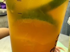 -喜茶(深圳欢乐海岸LAB店)
