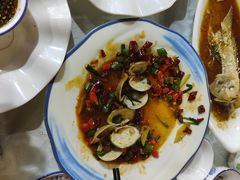 -范饭椰林川湘味海鲜·椰子鸡(三亚湾椰梦长廊店)