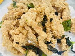 -金姐台湾菜(珠江路店)