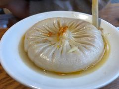 王牌蟹粉灌汤包-苏小柳手作点心(控江旭辉分院)