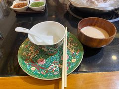 -一招鲜·全羊铺·蒙古奶茶(五一北路店)