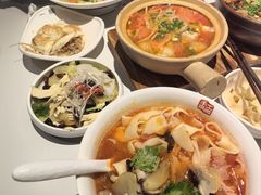 -一醒·手工面·西北传统小吃(悠方购物中心店)