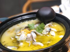 -九锅一堂酸菜鱼(学府凯德店)
