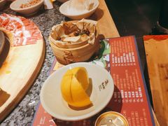 -蜀大侠火锅(四川北路店)