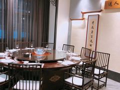 包厢-徽园(格林威治城店)