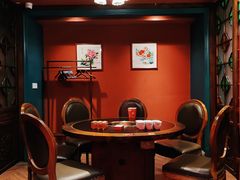 -吼堂老火锅(太古里总店)