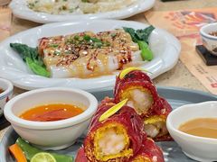 -点都德(大茶楼店)