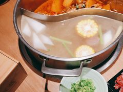 -掂档潮汕牛肉火锅(沈阳万象城店)