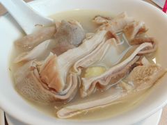 胡椒猪肚汤-金苑海鲜酒家(来魅力店)