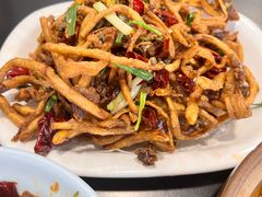 -小杨酒家(华苑小区店)